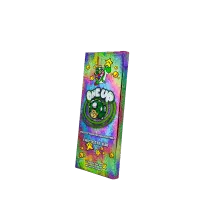 One Up Mushroom Bars