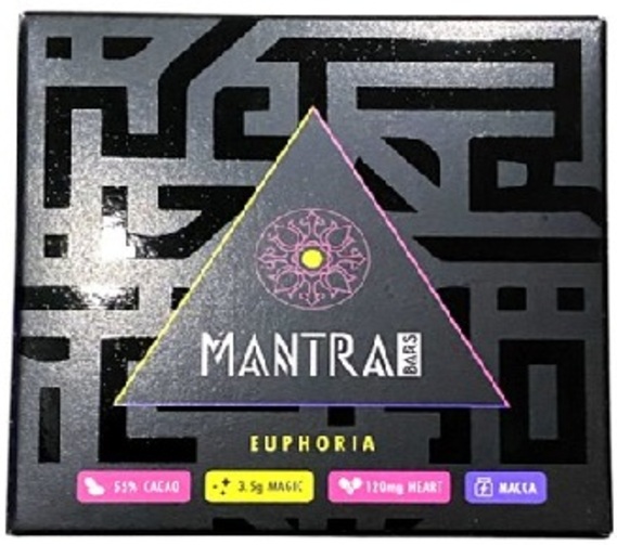 Mantra Bars Euphoria