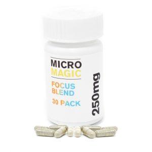 Micro Magic – Brain Blend