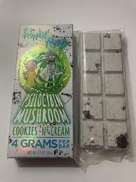 rick and morty chocolate bar - Image 2