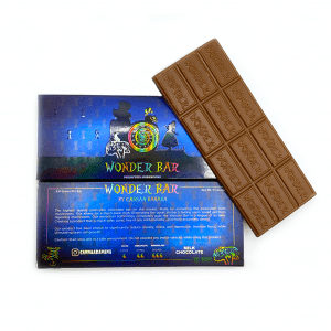 Wonder Bars