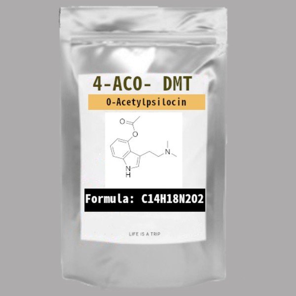 4-Aco-Dmt