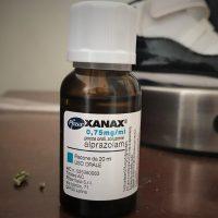 LIQUID XANAX