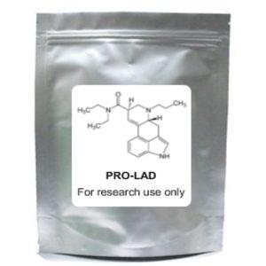 Pro-Lad,Pro Lad